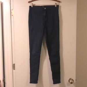 Stretch Skinny Jeans